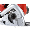 Нов дизайн ccordless 110 мм потапяне на изрязания трион